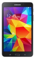 Прошивка планшета Samsung Galaxy Tab 4 8.0 3G в Саратове